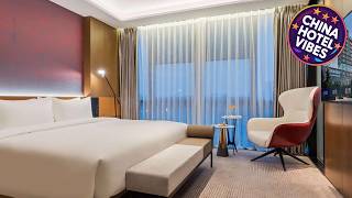 Novotel Dongguan Songshan Lake Dongguan, China Hotel Review