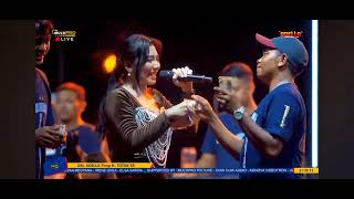 ILALANG - LUSYANA JELITA ADELLA - OM ADELLA