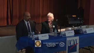 vactv,Washington County Sheriff  Q & A Forum & MN House 39B October 9th, 2018