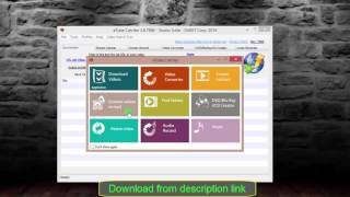 aTubeCatcher  3.8.7986 screenshot 4
