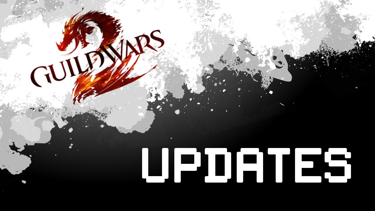 The Day Before The Feature Pack April 15th (Guild Wars 2)
