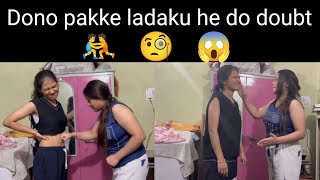 Belly punch fight between two strong girls powerful belly punching long long time😱💪🔥 (2) Belly punch fight between two strong girls powerful belly punching long long time😱💪🔥 (2)