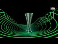 OFFICIAL UEFA EUROPA CONFERENCE LEAGUE INTRO RELEASED!