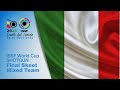 Skeet Mixed Team Final 2023 Lonato ITA ISSF World Cup Shotgun Skeet Mixed Team Final 2023 Lonato ITA ISSF World Cup Shotgun
