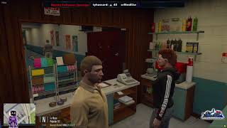 Memory Lanes Bowling + Fire Patrol |SA'F-#FiveM| Net Worth
