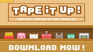 Tape it Up! [Android/iOS] Gameplay ᴴᴰ screenshot 5