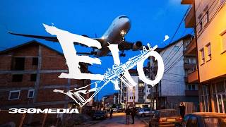 EKO - ASFALLT (Official Visualizer)