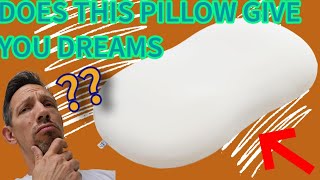 Best pillow I have ever used! We Story pillow unboxing and review | Unbelievable #sleep #bestpillow screenshot 2
