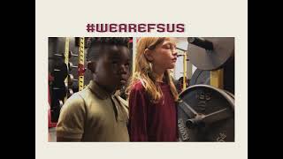 FSUS Class of 2022 Senior Parent Night Presentation