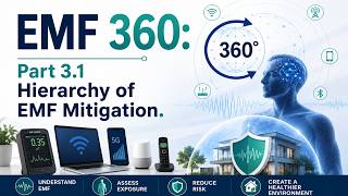 EMF 360: Part 3.1 Hierarchy of EMF Mitigation