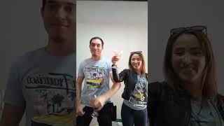 Trend De Las Copas Lali Ten-Meer