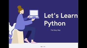 Python tutorial for Beginners - Data Types & Variables [Part 2]