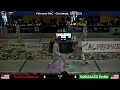 A4 - Div 1 Men's Saber - T8  - (Saron v Gonzalez) - February NAC, Cincinnati, OH - 2026