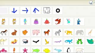 Scratch JR | Programming for KIDS | introduction | Create Maze game