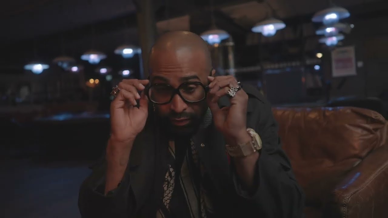 Prolific Wone - BANDAIDS FT. Apex Zero x Mas Law (Official Video) Prod. @Lab79 - Pt.5