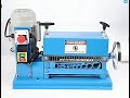 Desktop Scrap Copper Wire Stripping Machine Recycling Cable Peeling Machine