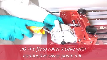 How To Print Solar Cells With The Research Laboratory Coater | infinityPV