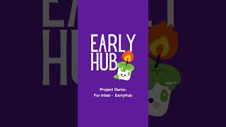 Gametize Demo Video | EarlyHub Walkthrough Video