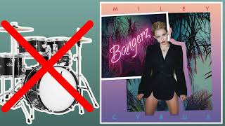 Download Lagu We Can't Stop - Miley Cyrus | No Drums (Play Along) MP3