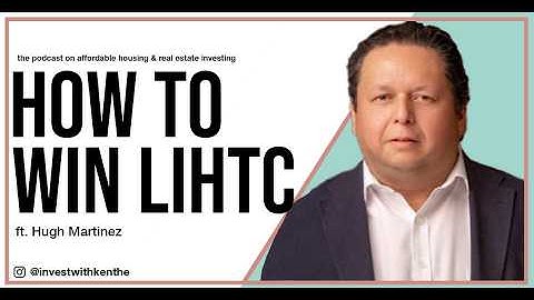How to Win Low Income Housing Tax Credits to Develop Affordable Housing & Partner with Churches