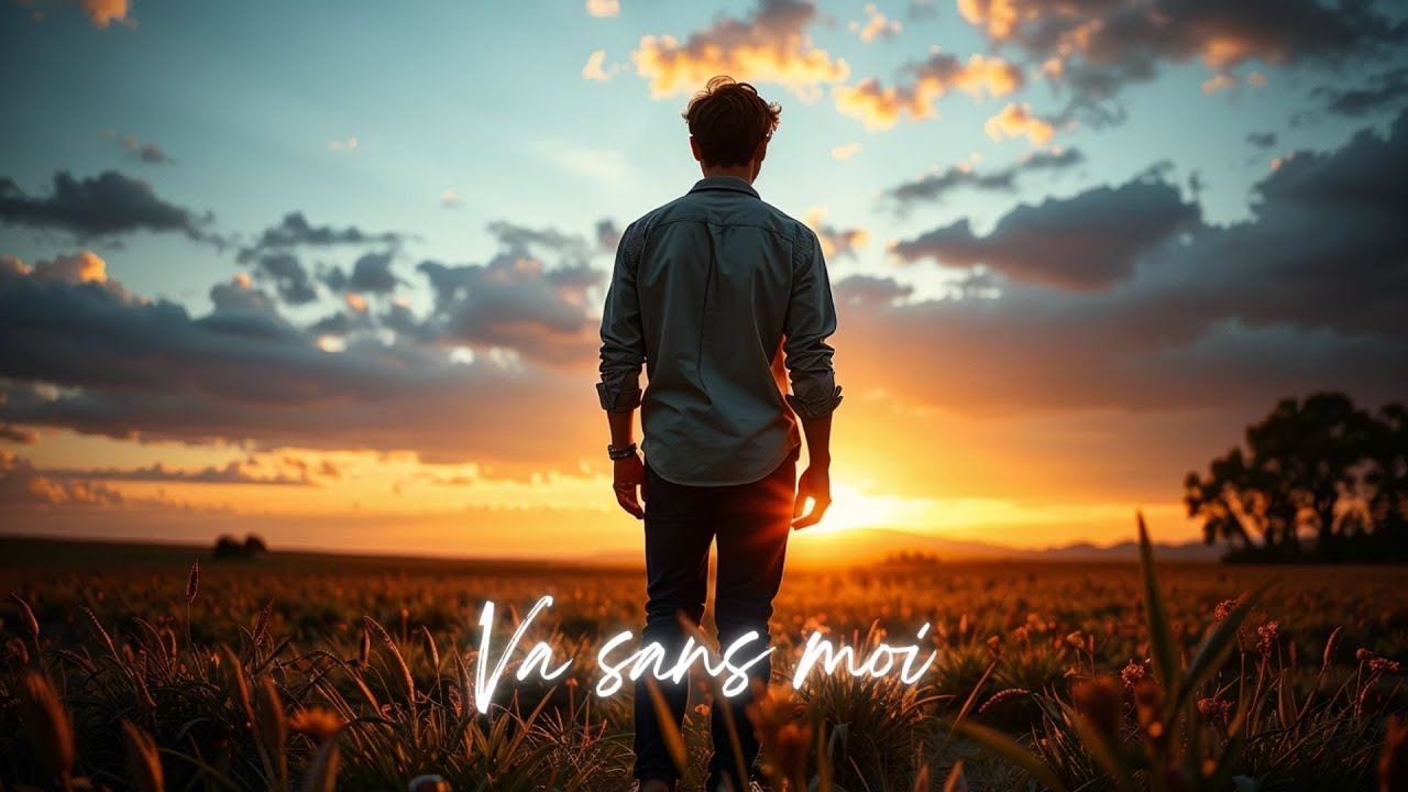 Va sans moi