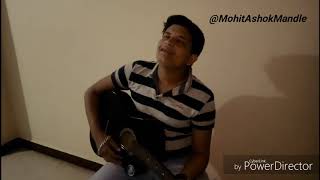 Dekha Ek Khwaab Mohit Ashok Mandle अशख Entertainment