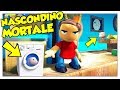 NASCONDINO MORTALE FRA PAPÀ E FIGLIO! - LittleBigPlanet 3 ITA Who's your daddy