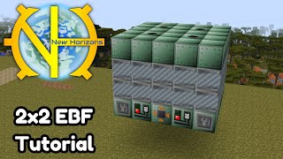 Celebrity GTNH TUTORIAL: Quad EBF | CHEAP & EASY! Profile