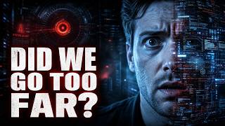 What If We No Longer Control AI?