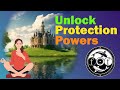 Unlock magick protection powers with a mind palace a guided visualisation journey