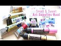 Vienna Art Store Visit & Haul