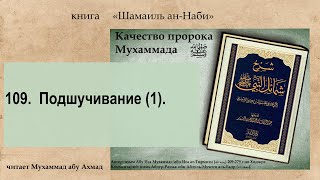 109. Качества Пророка ﷺ. Подшучивание (1).