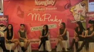 Download Lagu Closing Ceremony Naughty Photo Competition 2011 with 7 Icons MP3