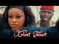Ghost tenant  ogalandlord comedy