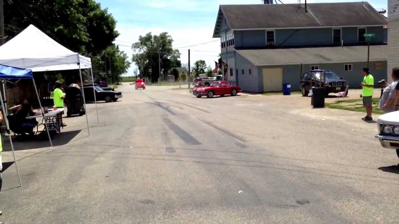 Aug 4, 2013 Atalissa Iowa car show hotrod YouTube