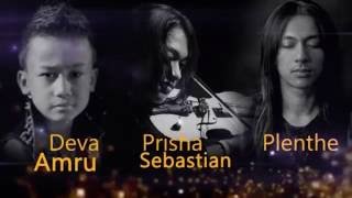 Deva Amru STARFIVE - Prisha Sebastian - Plenthe Percussion