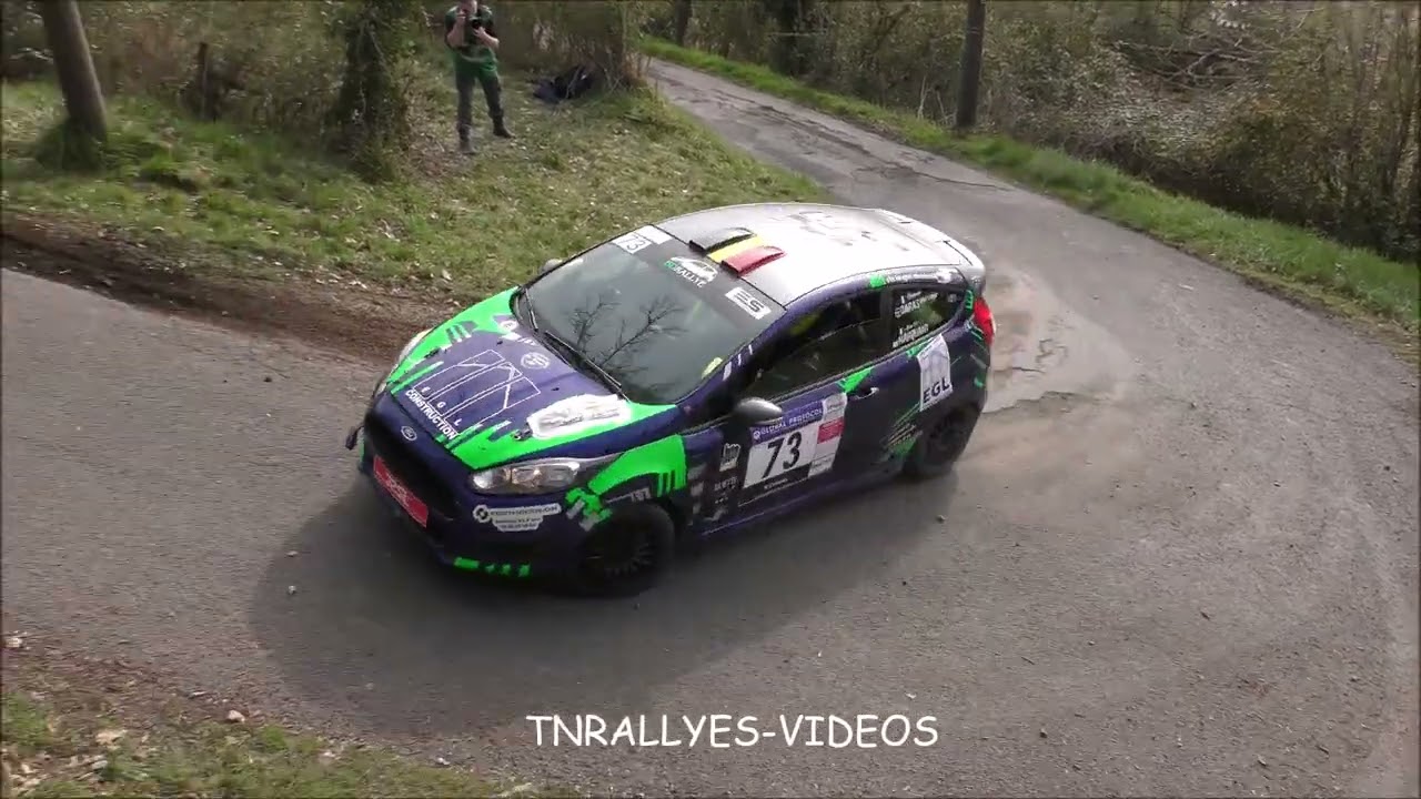 Rallye De La Vienne 2026