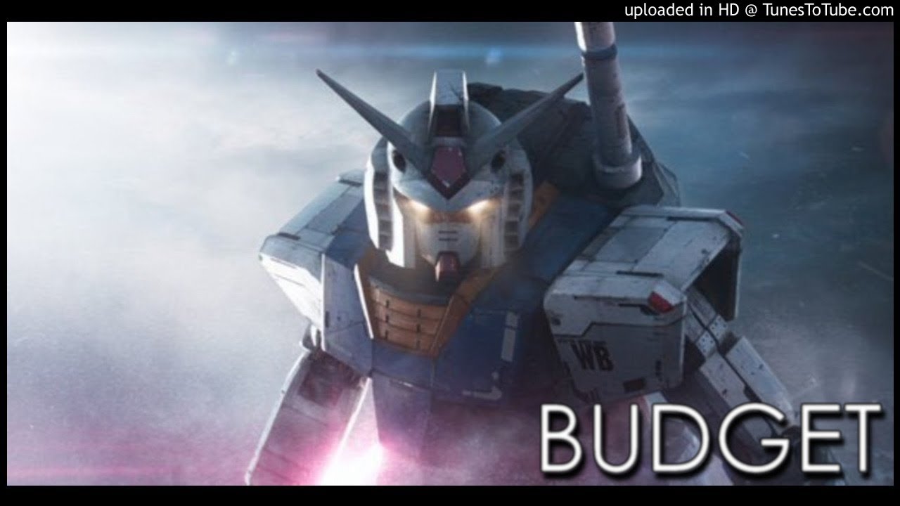 DARKENIUS STORM - BUDGET (2018 INSTRUMENTAL DEMO)