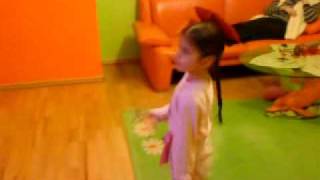 Nisanur Yilmaz: Yildiz Tilbe