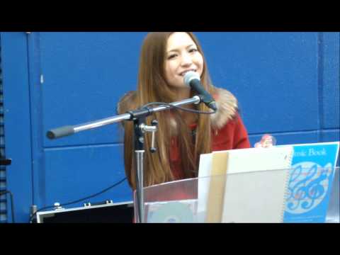 まつもとななみ　2011,04,03 sun　川崎　コンデジ版
