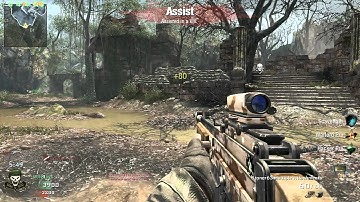 Black Ops - PlayClaw test video