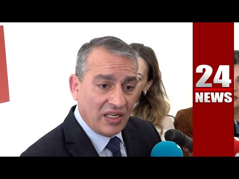 Օդի ու ջրի պես զենք է պետք. ակտիվ գործընթացներ են ընթանում այդ ուղղությամբ. ՔՊ պատգամավոր