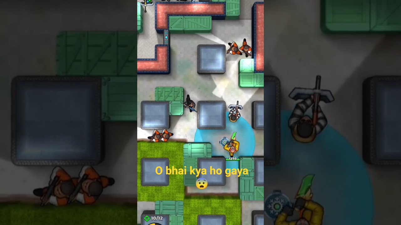 hunter assassin game 