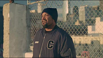 Ice Cube, Dr. Dre & Method Man - Game Don't Change