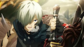 God Eater 3 - OVA Trailer