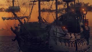 Moby Dick - Audiobook Trailer From Dreamscape