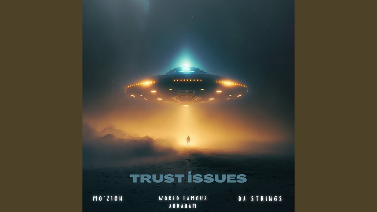 Watch Trust Issues on YouTube Watch Trust Issues on YouTube