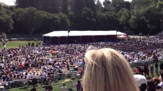 Famous Part of Saint Mary's College Commencement Speech Class of 2014 ~ Secretary Leon Panetta Profile