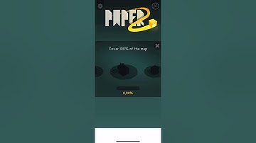 How to get the unicorn skin in paper.io 2!!!! 2019 get 100% of the map easy!