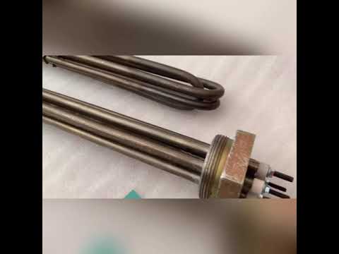 Тэн 15 Квт 380в Купить